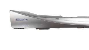 Recambio de estribos laterales para lexus is 2013- 2.5 16v cat (híbrido) referencia OEM IAM 7585153040   2