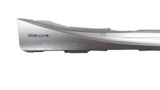 Recambio de estribos laterales para lexus is 2013- 2.5 16v cat (híbrido) referencia OEM IAM 7585153040  