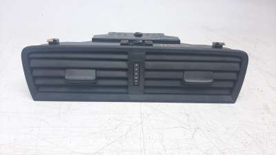 Recambio de rejilla aireadora para skoda fabia 2014- 1.0 tsi referencia OEM IAM 6V0820951C  