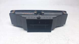 Recambio de rejilla aireadora para skoda fabia 2014- 1.0 tsi referencia OEM IAM 6V0820951C   2