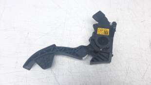 Recambio de potenciometro pedal para skoda fabia 2014- 1.0 tsi referencia OEM IAM 6C1723503D  