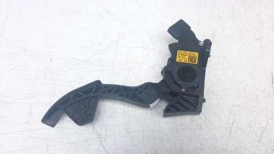 Recambio de potenciometro pedal para skoda fabia 2014- 1.0 tsi referencia OEM IAM 6C1723503D  