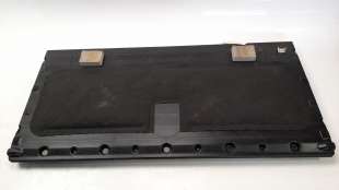 Recambio de bandeja trasera para hyundai ix35 2010-2015 1.7 crdi cat referencia OEM IAM 857252S1009P   2