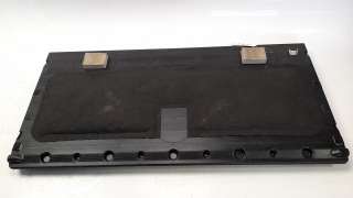 Recambio de bandeja trasera para hyundai ix35 2010-2015 1.7 crdi cat referencia OEM IAM 857252S1009P  