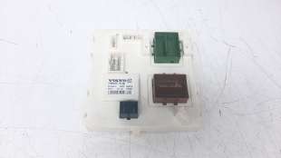 Recambio de caja reles / fusibles para volvo v60 familiar 2018- 2.0 diesel cat referencia OEM IAM 31665457  