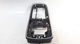 Recambio de moldura para renault scenic iv 2016- 1.2 tce energy referencia OEM IAM 682607429R  