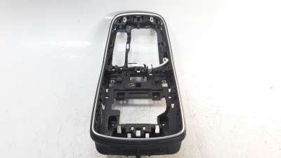 Recambio de moldura para renault scenic iv 2016- 1.2 tce energy referencia OEM IAM 682607429R  