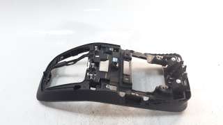 Recambio de moldura para renault scenic iv 2016- 1.2 tce energy referencia OEM IAM 682607429R  