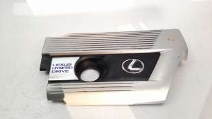 Recambio de tapa motor para lexus nx 2014- 2.5 16v cat (híbrido) referencia OEM IAM 1260136160  
