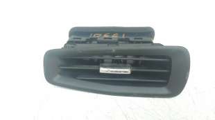 Recambio de rejilla aireadora para volvo v60 familiar 2018- 2.0 diesel cat referencia OEM IAM 31469599  