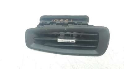 Recambio de rejilla aireadora para volvo v60 familiar 2018- 2.0 diesel cat referencia OEM IAM 31469599  