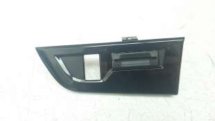 Recambio de moldura para citroën c4 picasso 2013- 1.2 12v e-thp / puretech referencia OEM IAM 96777995XU  