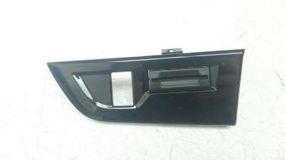 Recambio de moldura para citroën c4 picasso 2013- 1.2 12v e-thp / puretech referencia OEM IAM 96777995XU  