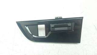 Recambio de moldura para citroën c4 picasso 2013- 1.2 12v e-thp / puretech referencia OEM IAM 96777995XU  