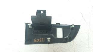 Recambio de moldura para citroën c4 picasso 2013- 1.2 12v e-thp / puretech referencia OEM IAM 96777995XU   2