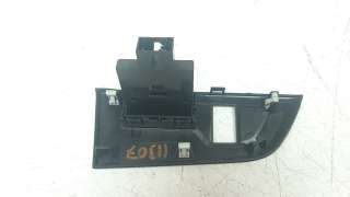 Recambio de moldura para citroën c4 picasso 2013- 1.2 12v e-thp / puretech referencia OEM IAM 96777995XU  