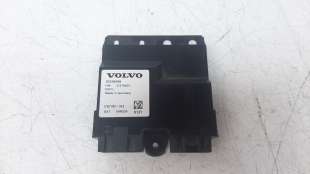Recambio de modulo electronico para volvo v60 familiar 2018- 2.0 diesel cat referencia OEM IAM 32256098  