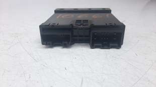 Recambio de modulo electronico para volvo v60 familiar 2018- 2.0 diesel cat referencia OEM IAM 32256098   2