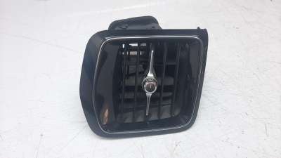 Recambio de rejilla aireadora para volvo v60 familiar 2018- 2.0 diesel cat referencia OEM IAM 31477876  