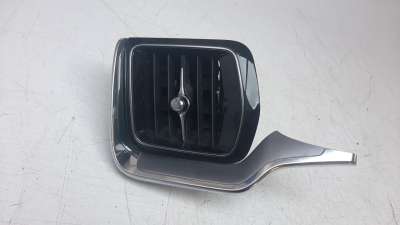 Recambio de rejilla aireadora para volvo v60 familiar 2018- 2.0 diesel cat referencia OEM IAM 31477876  