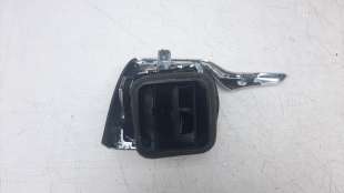 Recambio de rejilla aireadora para volvo v60 familiar 2018- 2.0 diesel cat referencia OEM IAM 31477876   2