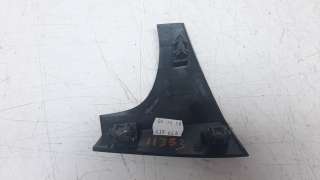 Recambio de moldura para skoda fabia 2014- 1.0 tsi referencia OEM IAM 6V1858417A  