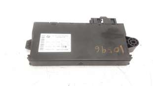 Recambio de modulo electronico para bmw x1 (e84) 2009-2015 2.0 turbodiesel cat referencia OEM IAM 61359217853   2