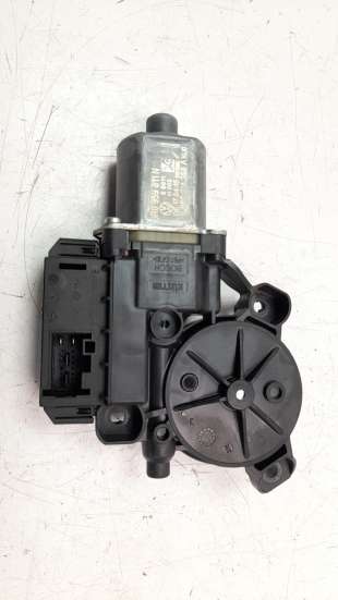 Recambio de motor elevalunas trasero izquierdo para volkswagen polo (6c1) 2014-2017 crosspolo referencia OEM IAM 6R0959811N  