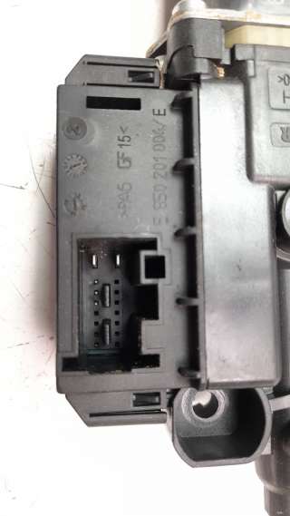 Recambio de motor elevalunas trasero izquierdo para volkswagen polo (6c1) 2014-2017 crosspolo referencia OEM IAM 6R0959811N  