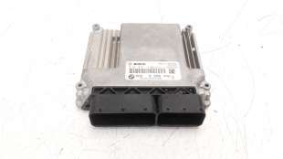 Recambio de centralita motor uce para bmw x1 (e84) 2009-2015 2.0 turbodiesel cat referencia OEM IAM 8506442 281016114 