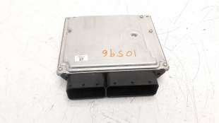 Recambio de centralita motor uce para bmw x1 (e84) 2009-2015 2.0 turbodiesel cat referencia OEM IAM 8506442 281016114  2