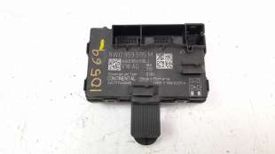 Recambio de modulo confort para skoda superb combi (3v5) 2015- 2.0 tdi referencia OEM IAM 8W0959595M  