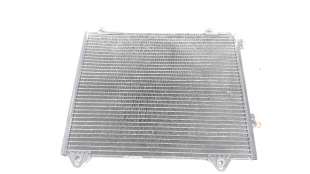 Recambio de condensador / radiador aire acondicionado para land rover freelander (ln) 1998-2000 1.8 cat referencia OEM IAM CA109