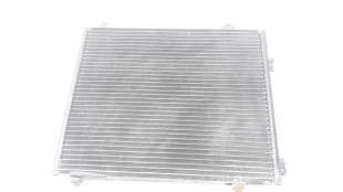 Recambio de condensador / radiador aire acondicionado para land rover freelander (ln) 1998-2000 1.8 cat referencia OEM IAM CA109 2