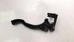 Recambio de potenciometro pedal para citroën c4 picasso 2013- 1.2 12v e-thp referencia OEM IAM 9674829780 86ET402176370 