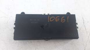 Recambio de modulo electronico para volvo v60 familiar 2018- 2.0 diesel cat referencia OEM IAM 31472269  