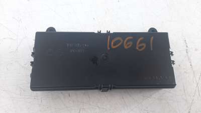 Recambio de modulo electronico para volvo v60 familiar 2018- 2.0 diesel cat referencia OEM IAM 31472269  