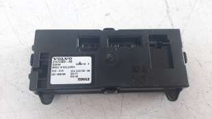 Recambio de modulo electronico para volvo v60 familiar 2018- 2.0 diesel cat referencia OEM IAM 31472269   2
