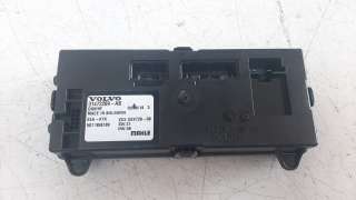 Recambio de modulo electronico para volvo v60 familiar 2018- 2.0 diesel cat referencia OEM IAM 31472269  