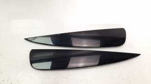 Recambio de moldura para citroën c4 picasso 2013- 1.2 12v e-thp referencia OEM IAM 9677096080  