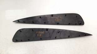 Recambio de moldura para citroën c4 picasso 2013- 1.2 12v e-thp referencia OEM IAM 9677096080   2