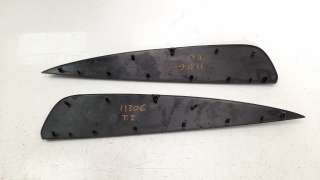 Recambio de moldura para citroën c4 picasso 2013- 1.2 12v e-thp referencia OEM IAM 9677096080  