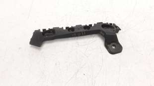 Recambio de moldura para ford fiesta (ce1) 2017- 1.0 ecoboost cat referencia OEM IAM H1BB17A881AL  