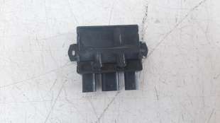 Recambio de modulo electronico para volvo v60 familiar 2018- 2.0 diesel cat referencia OEM IAM E01543100  