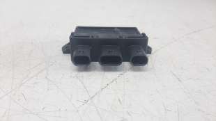 Recambio de modulo electronico para volvo v60 familiar 2018- 2.0 diesel cat referencia OEM IAM E01543100   2