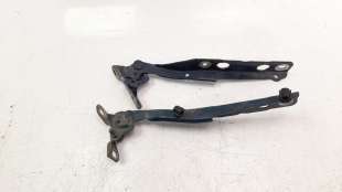 Recambio de retenedor puerta para skoda superb combi (3v5) 2015- 2.0 tdi referencia OEM IAM 9676115180  