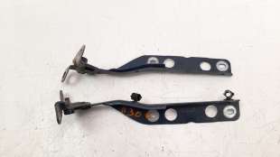 Recambio de retenedor puerta para skoda superb combi (3v5) 2015- 2.0 tdi referencia OEM IAM 9676115180   2