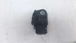 Recambio de motor calefaccion para volvo v60 familiar 2018- 2.0 diesel cat referencia OEM IAM 410478280  