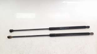 Recambio de amortiguadores maletero / porton para citroën c4 picasso 2013- 1.2 12v e-thp referencia OEM IAM 9819665780 981966598