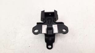 Recambio de soporte motor izquierdo para mazda 2 lim. () 2014- 1.5 16v cat referencia OEM IAM DA6T39070 DA6C39070A 